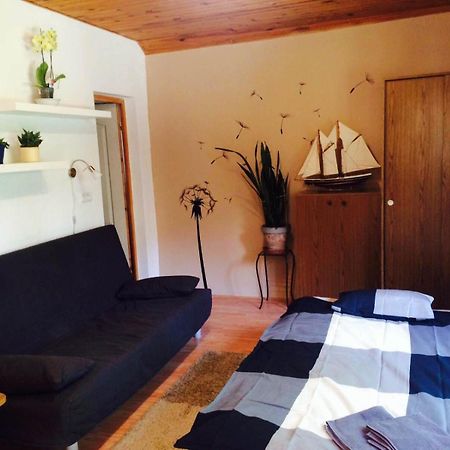 Pitypang Apartman Kapolnasnyek 外观 照片