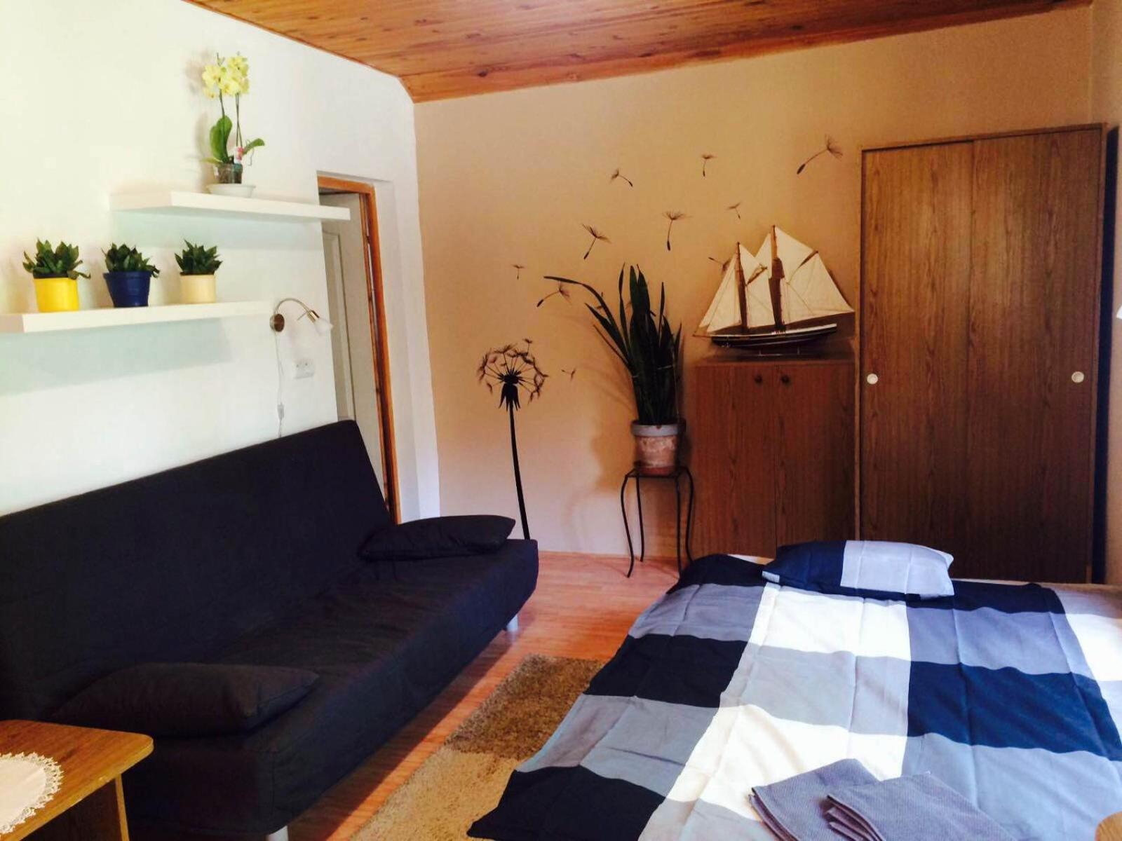Pitypang Apartman Kapolnasnyek 外观 照片